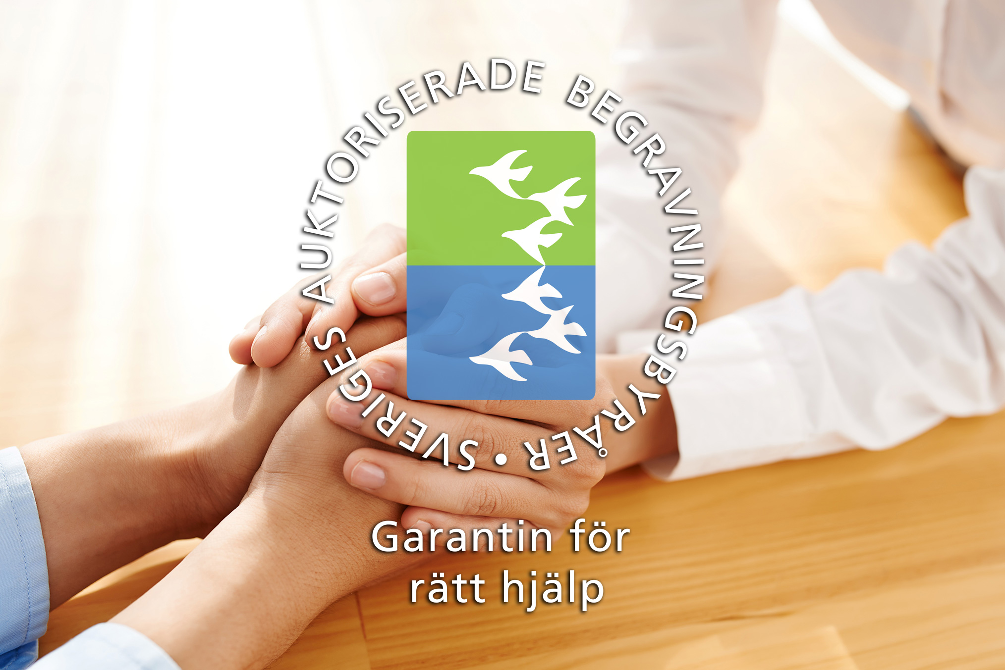 Begravningar Halmstad - Beställ begravning online - Begravningsbyrån Online - Auktoriserad Begravningsbyrå i Halmstad