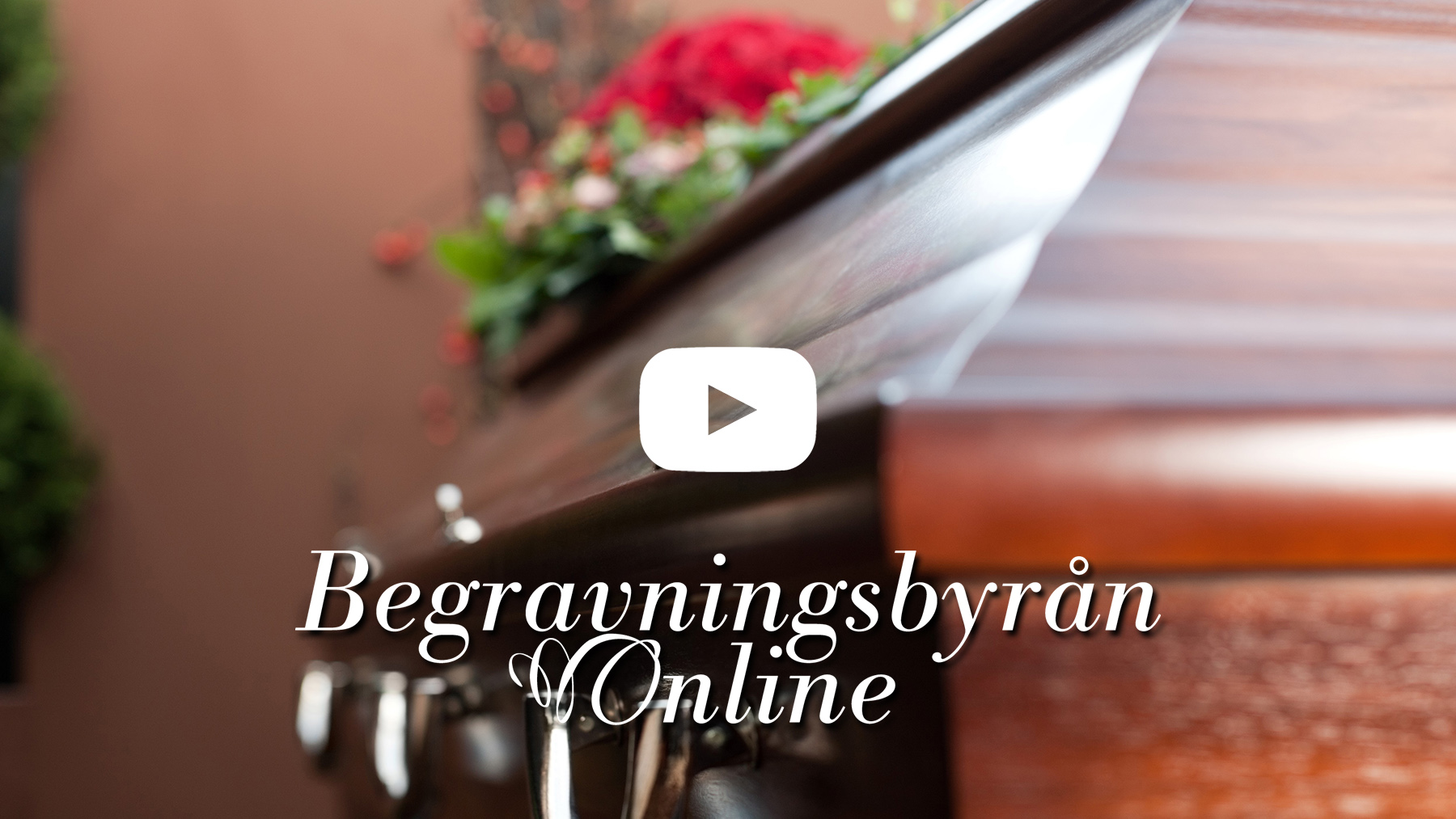 Begravningar Halmstad - Beställ begravning online - Begravningsbyrån Online - J F Svenssons Begravningsbyrå Halmstad